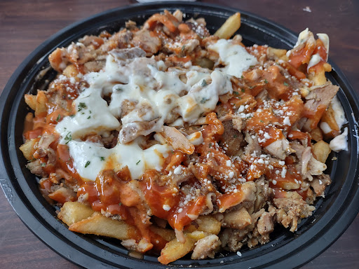 Photo of Shelby's Legendary Shawarma - West Five - 1876 Oxford St W Building 3, Unit 1, London, ON N6K 0J8